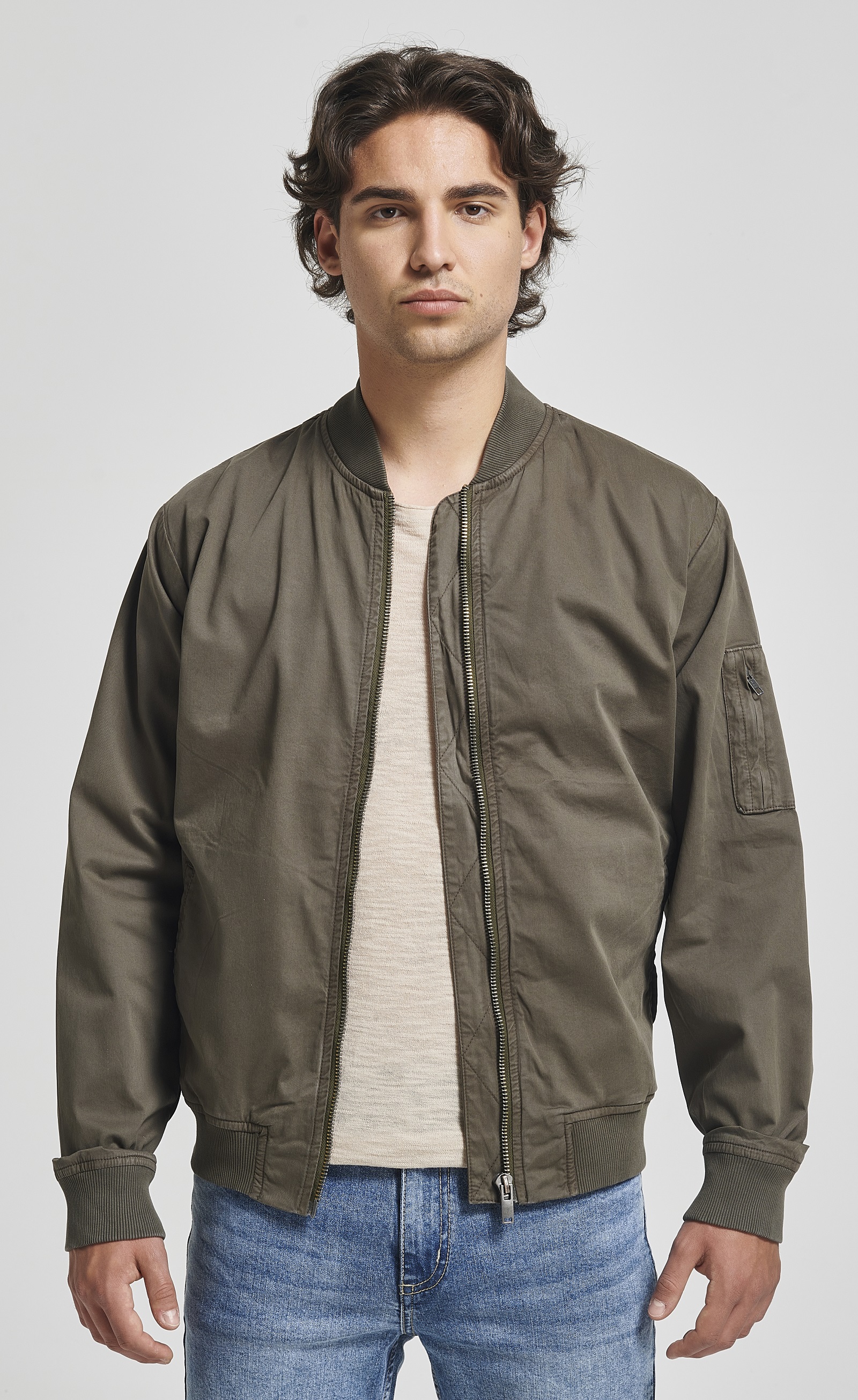 Modernes Streetwear-Design